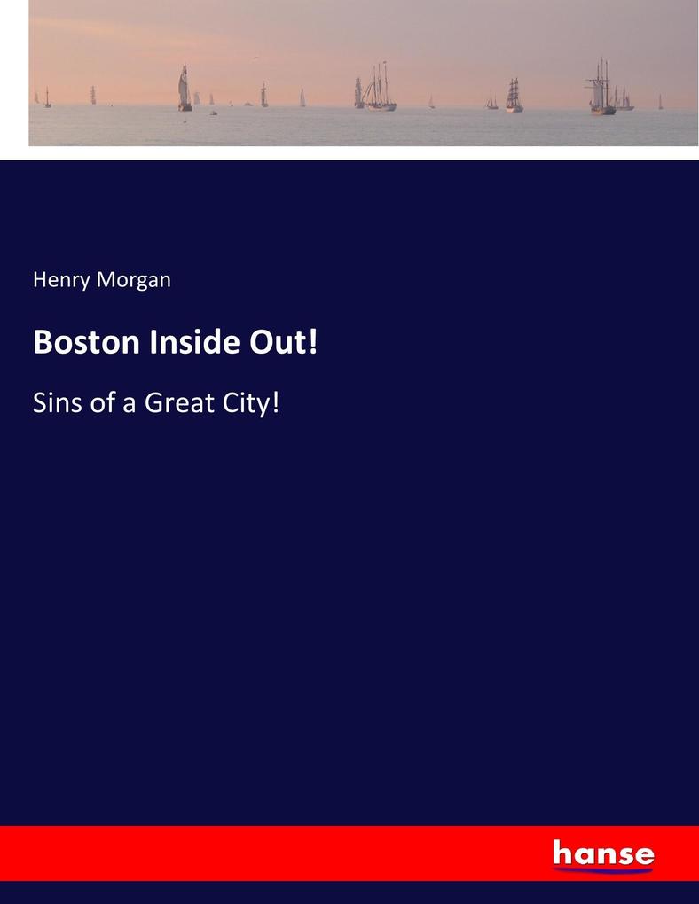 Boston Inside Out!