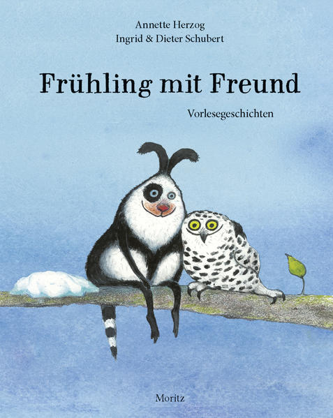 Image of Frühling mit Freund