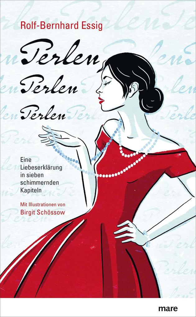 Perlen Perlen Perlen