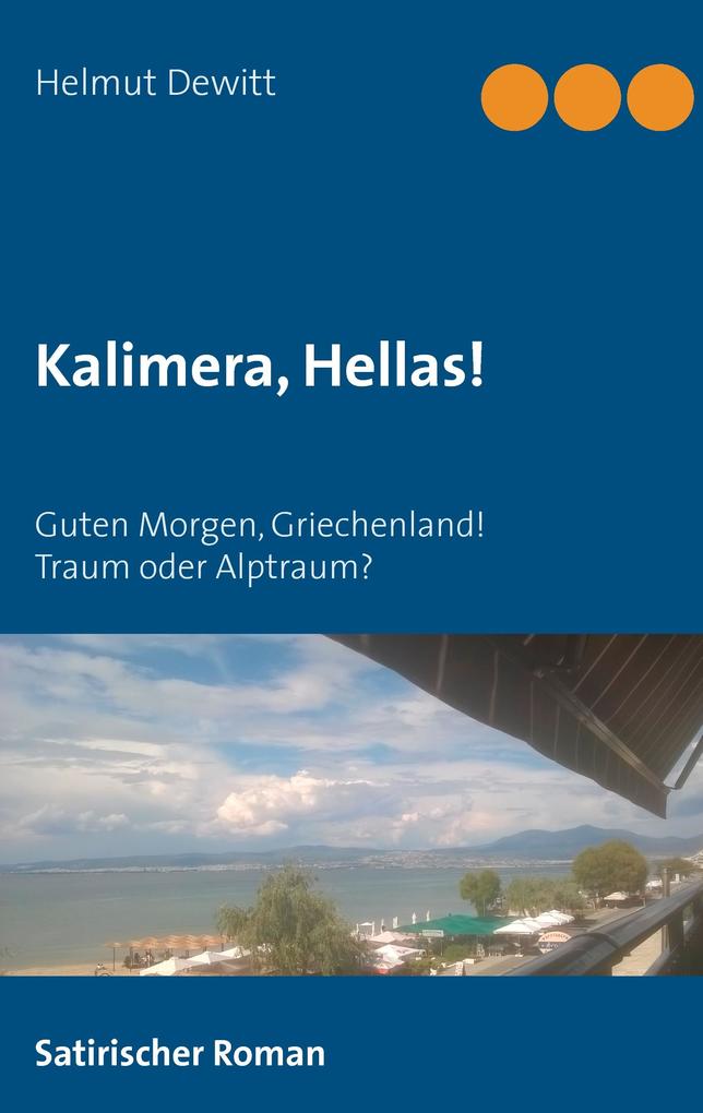 Kalimera Hellas!