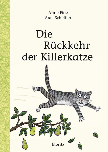 Image of Die Rückkehr der Killerkatze