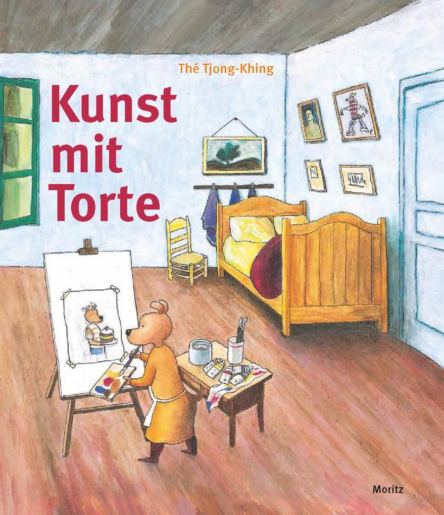 Image of Kunst mit Torte