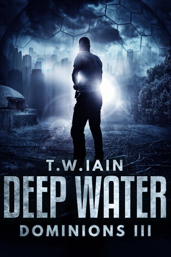 Deep Water (Dominions #3)