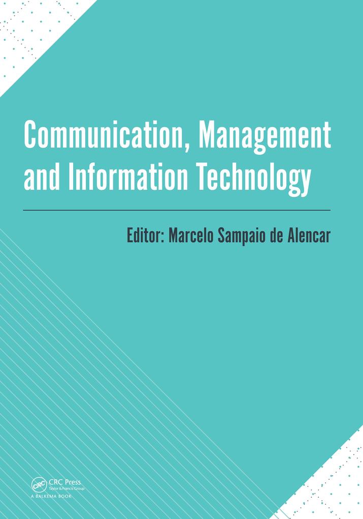 Communication Management and Information Technology