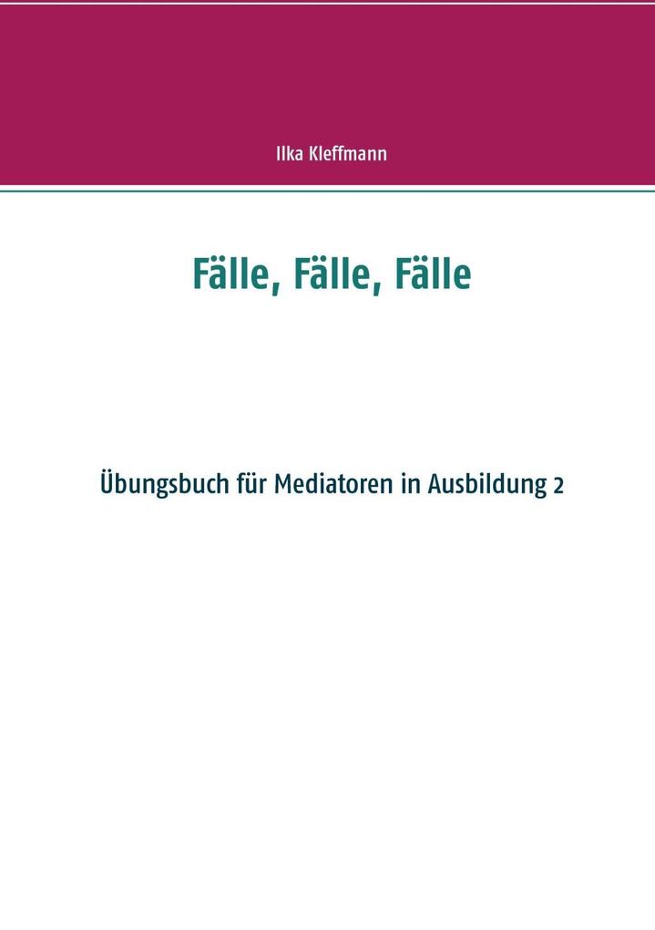 Fälle Fälle Fälle