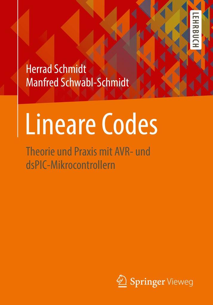 Lineare Codes