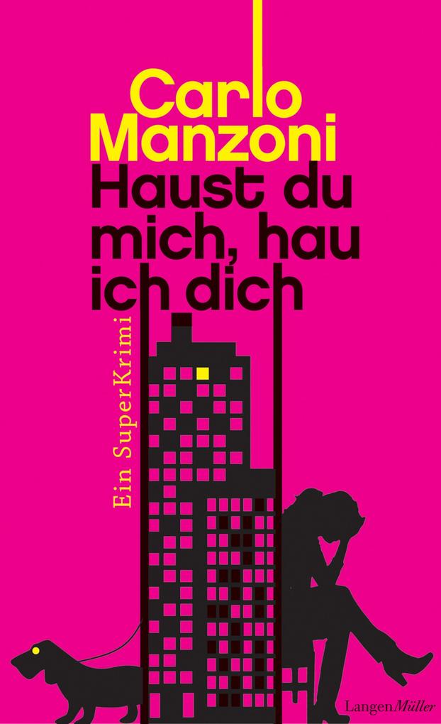 Haust du mich hau ich dich