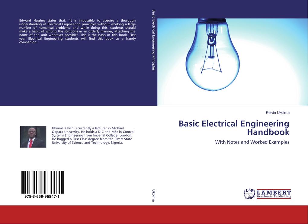 Basic Electrical Engineering Handbook