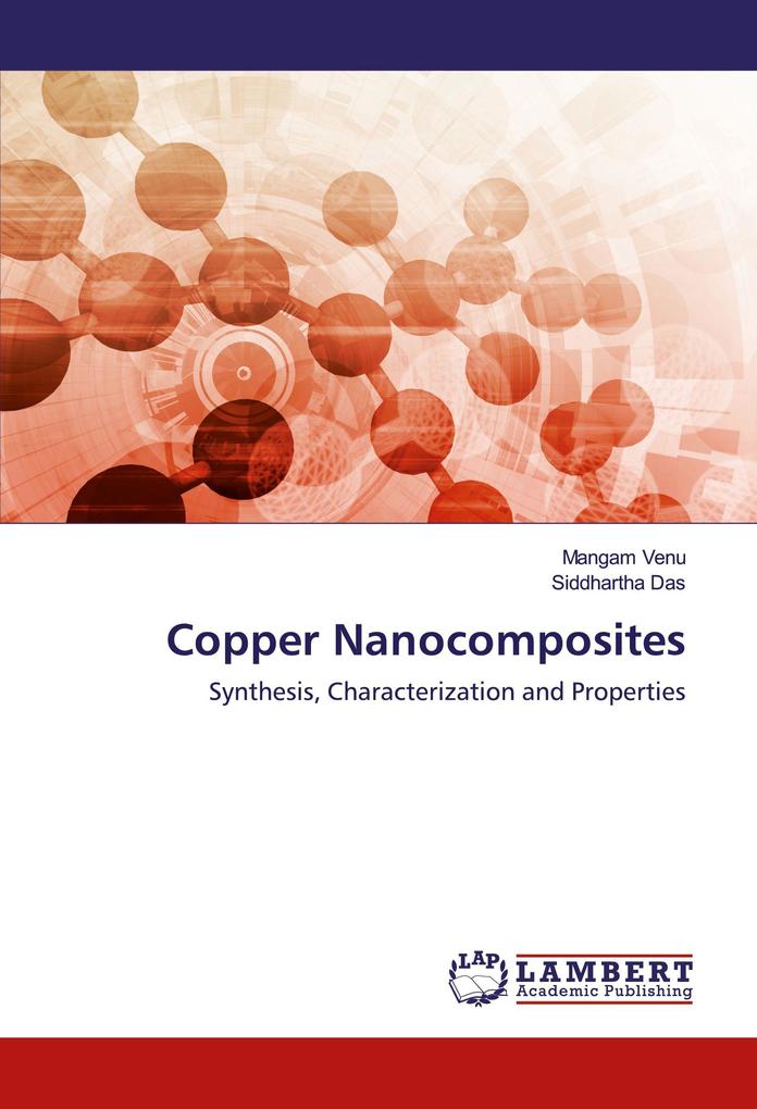 Copper Nanocomposites