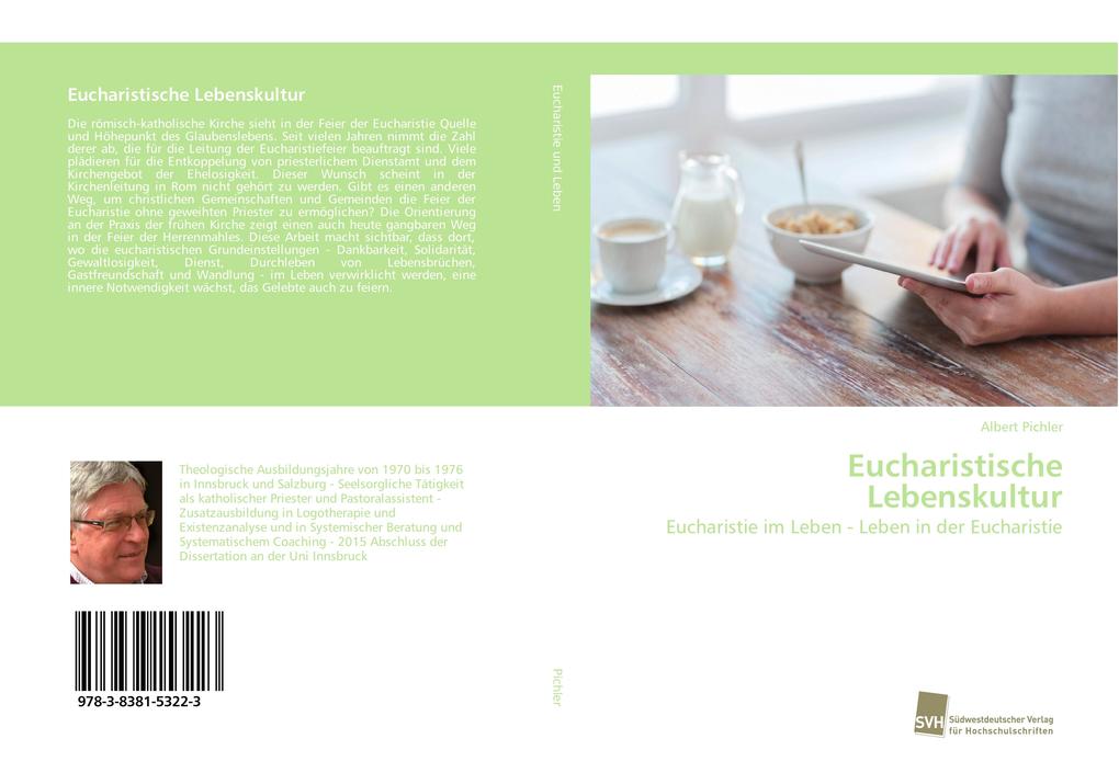 Eucharistische Lebenskultur