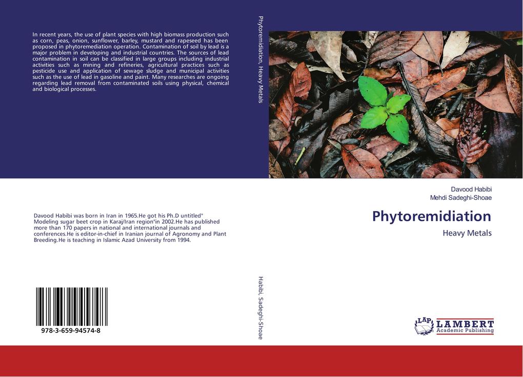 Phytoremidiation