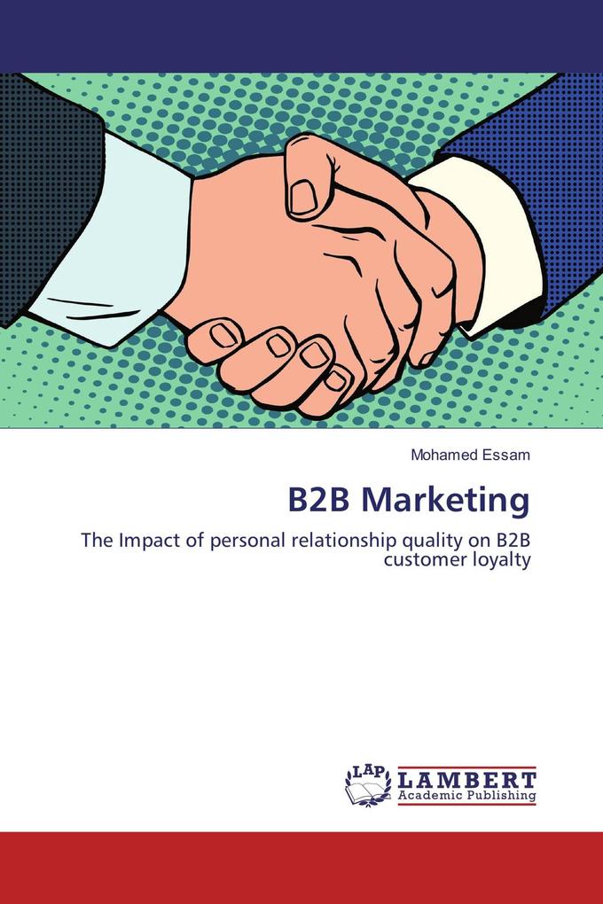 B2B Marketing