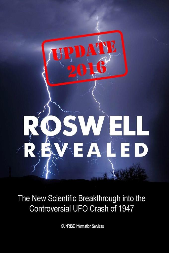 Roswell Revealed