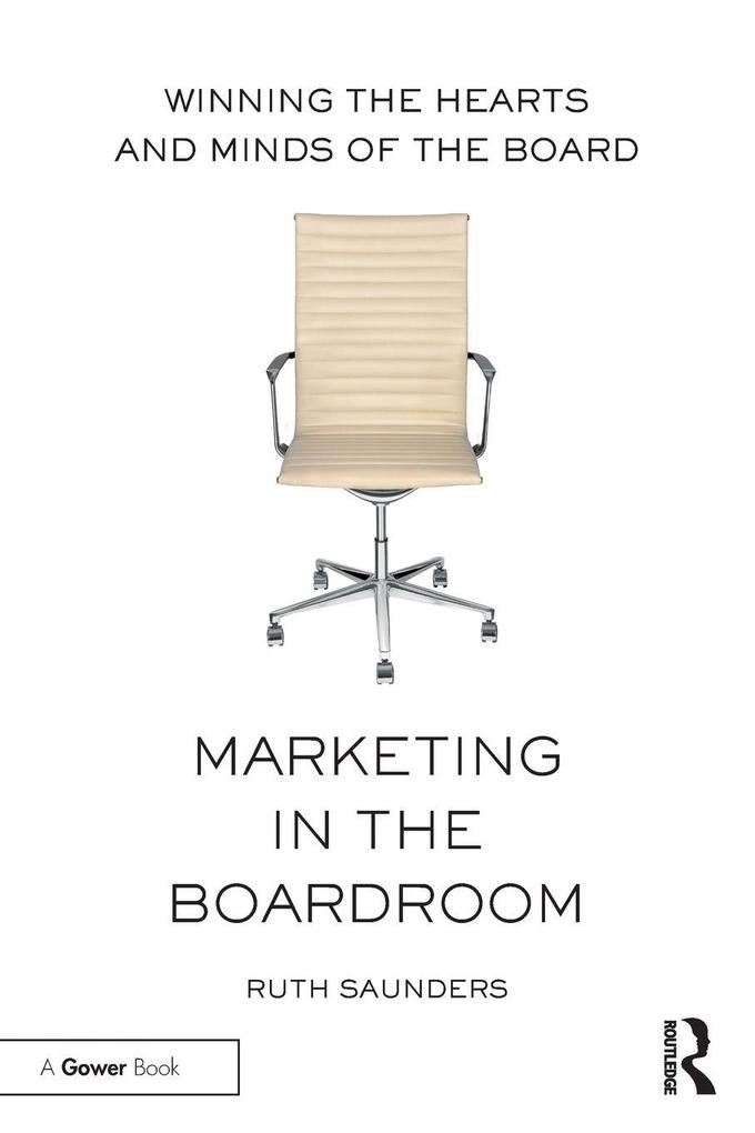Marketing in the Boardroom