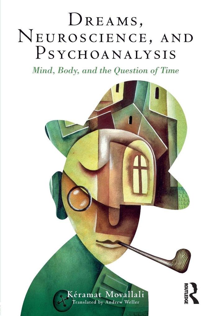 Dreams Neuroscience and Psychoanalysis