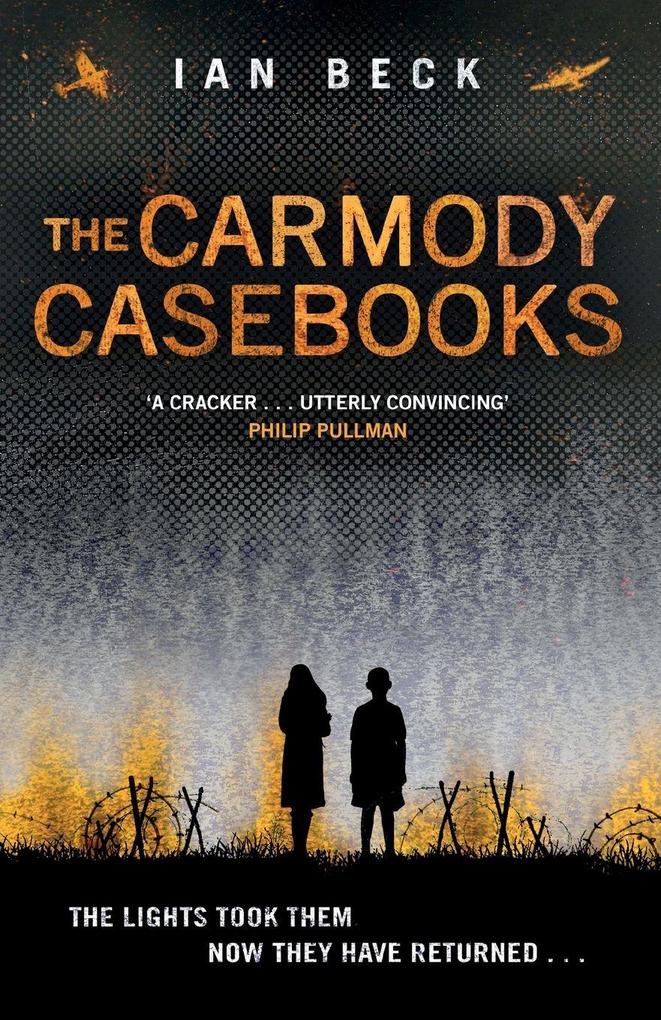 The Carmody Casebooks