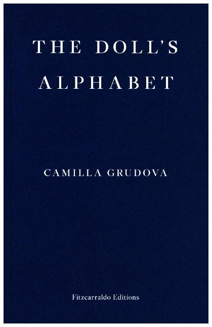 The Doll's Alphabet