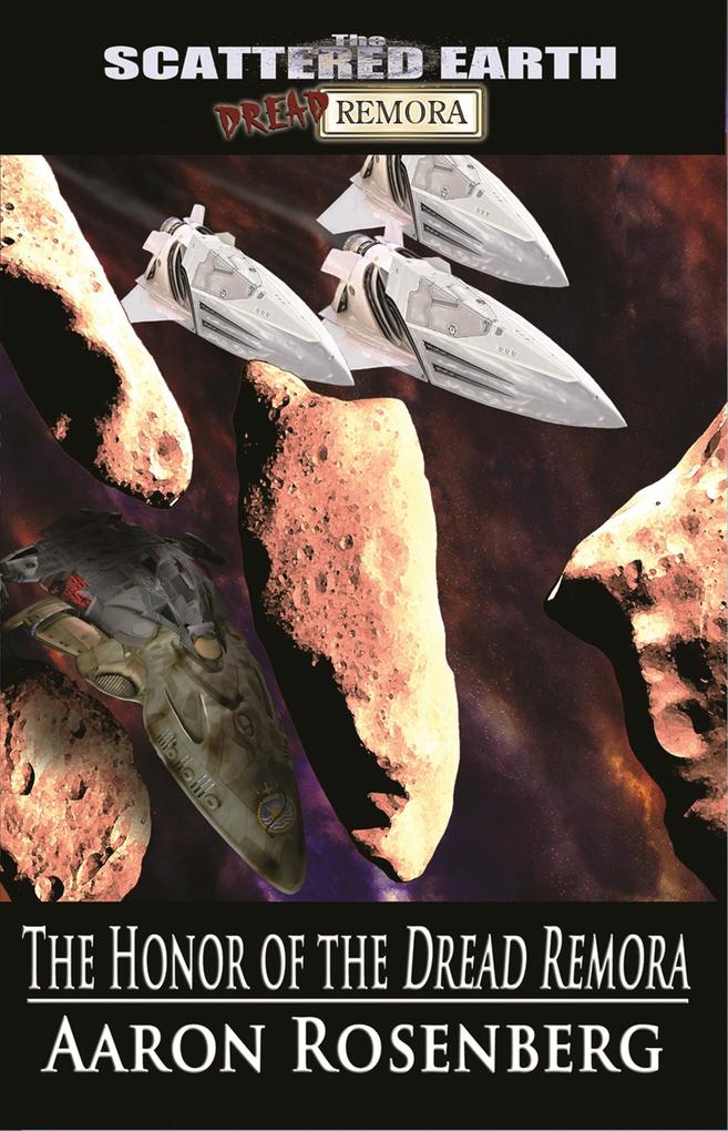 The Honor of the Dread Remora