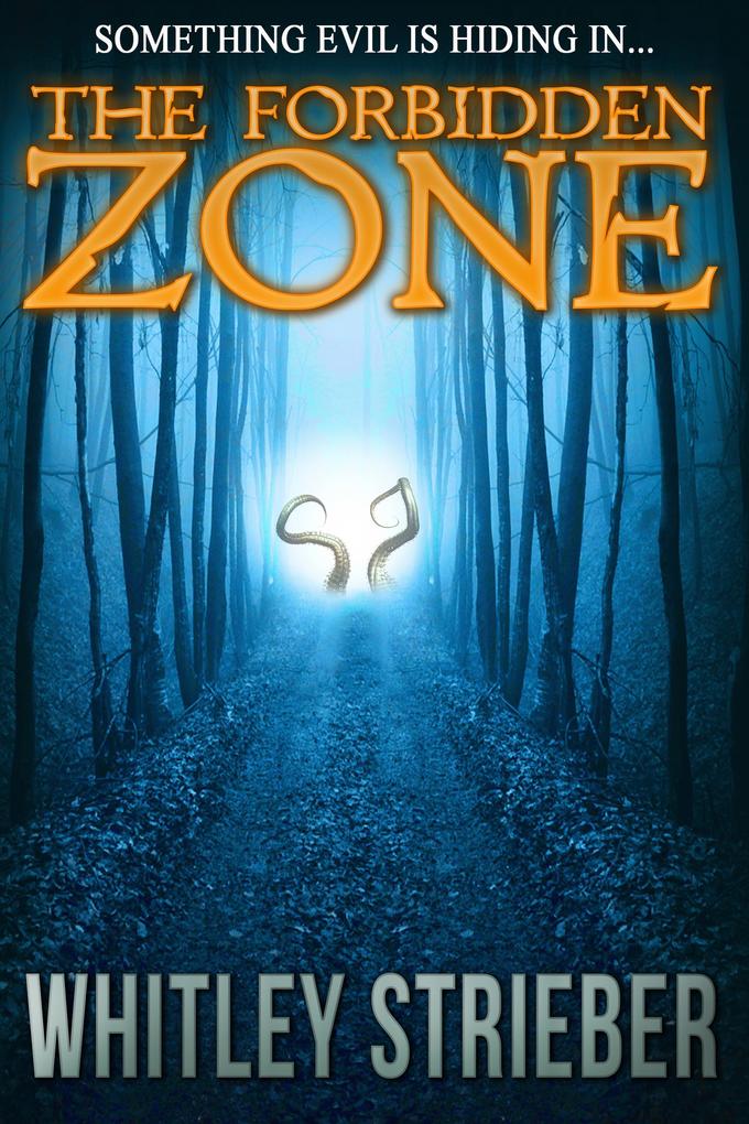 The Forbidden Zone
