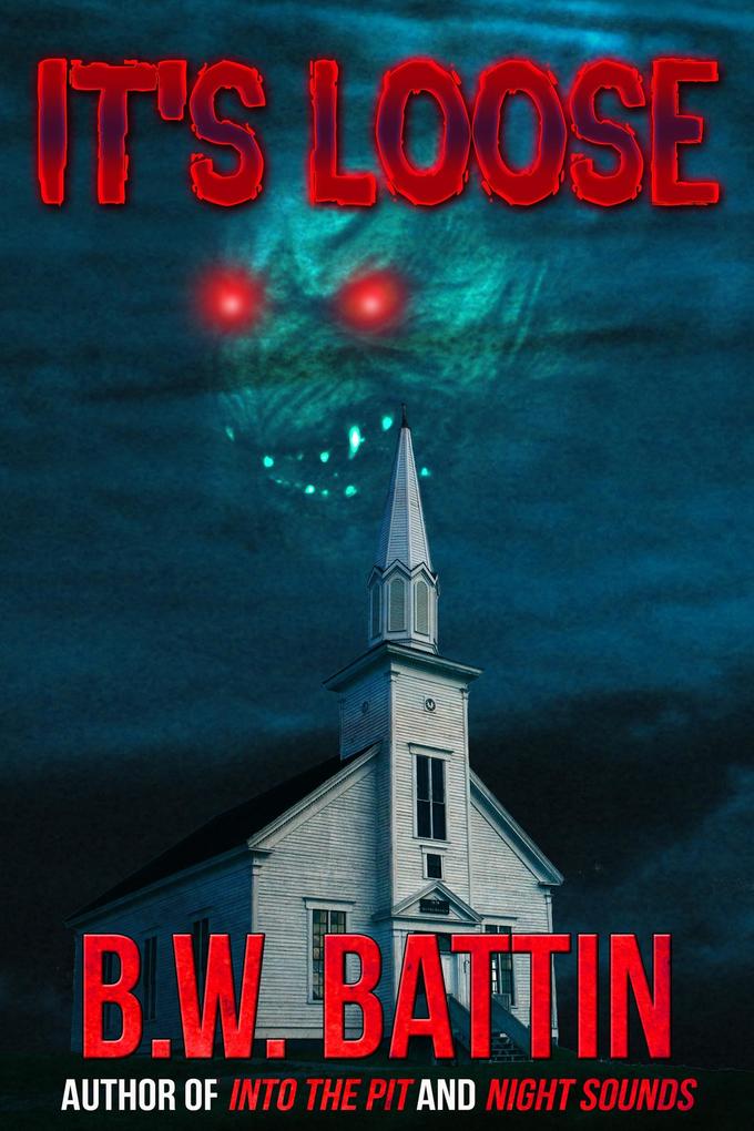 It's Loose