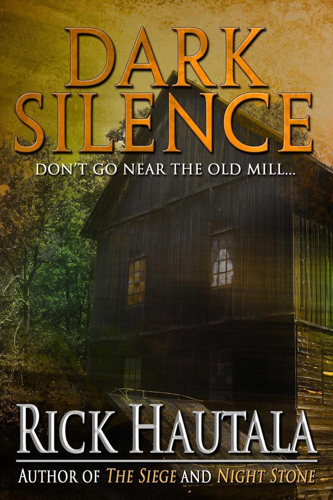 Dark Silence (Macabre Ink Resurrected Horrors #7)