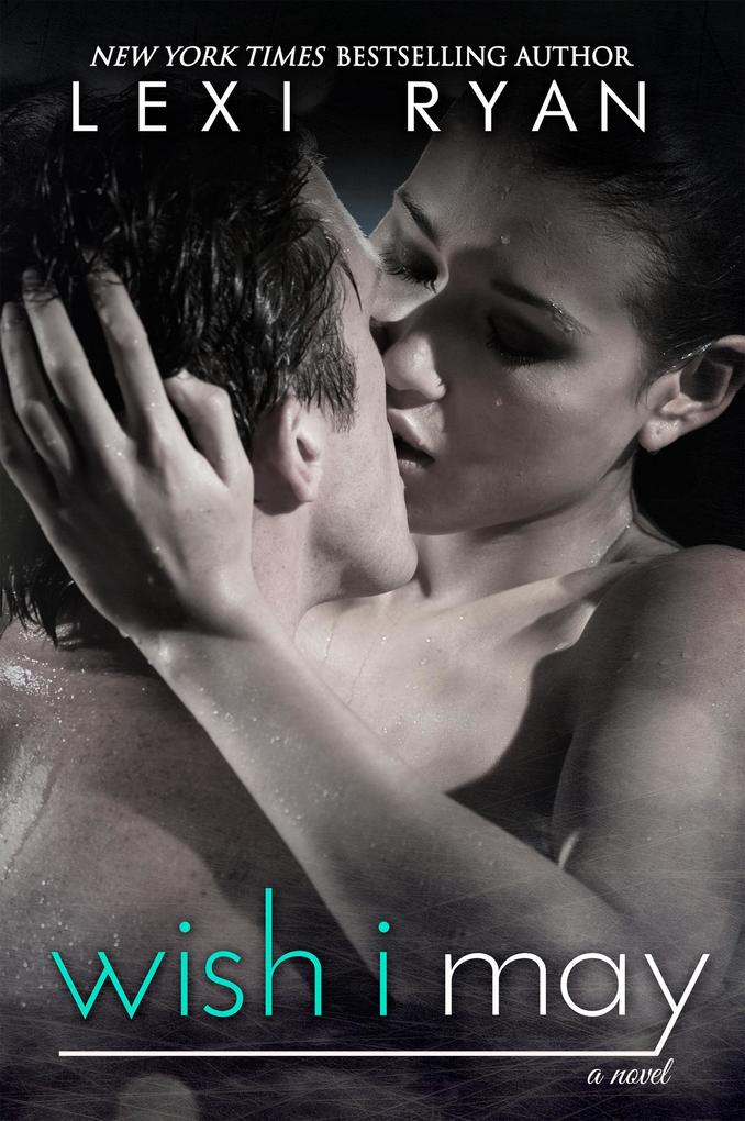 Wish I May (Splintered Hearts #3)
