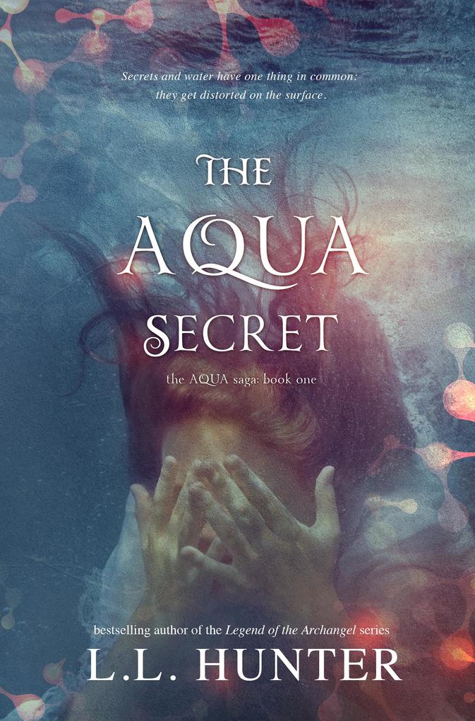 The Aqua Secret (The Aqua Saga #1)