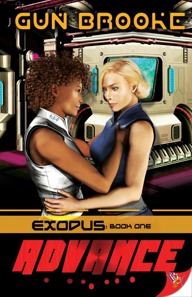 Advance (Exodus #1)