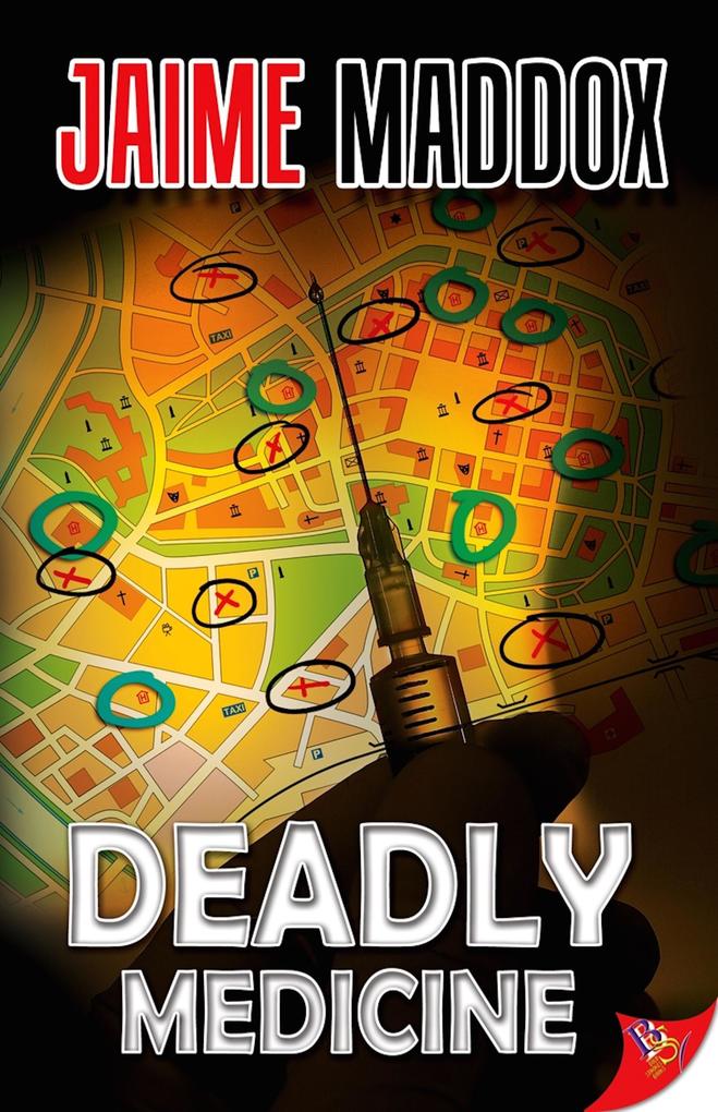 Deadly Medicine