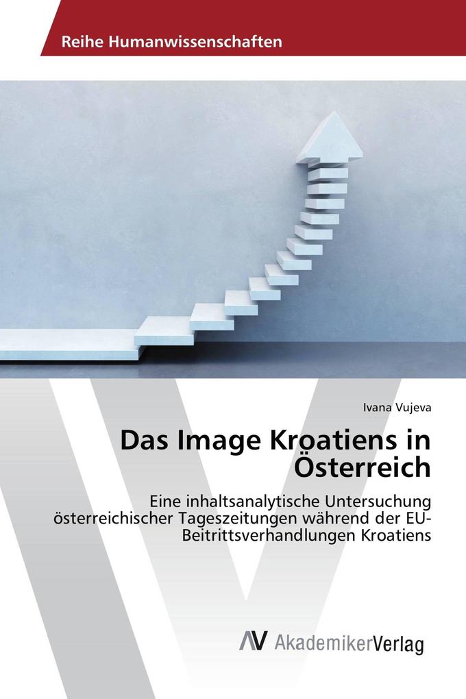 Das Image Kroatiens in Österreich