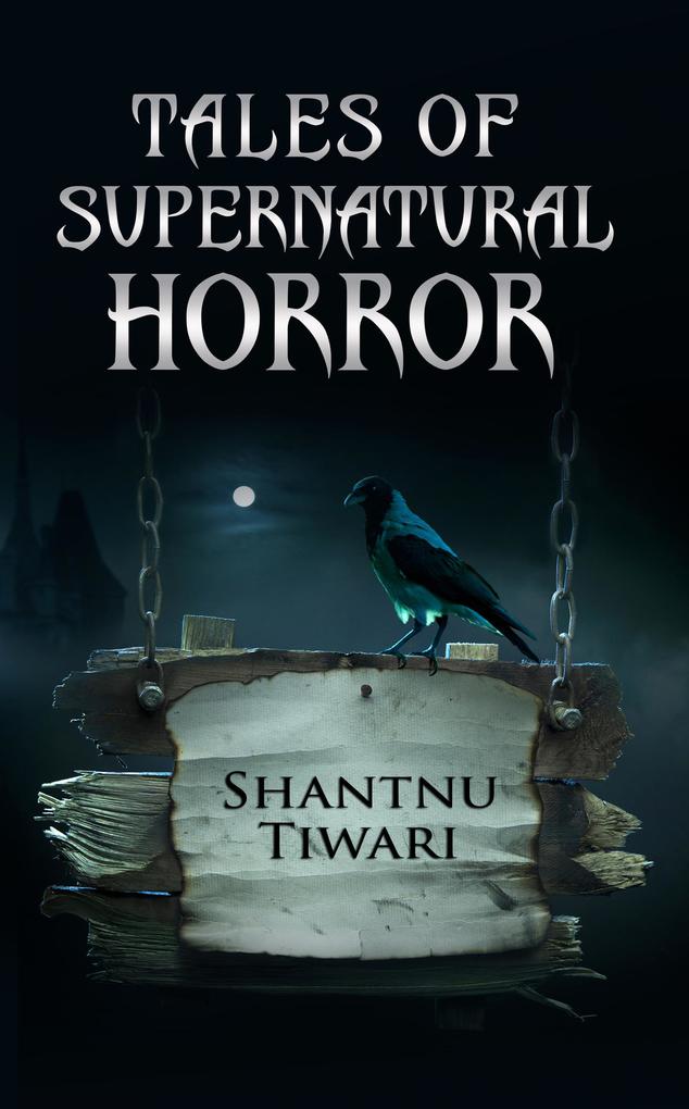 Tales of Supernatural Horror
