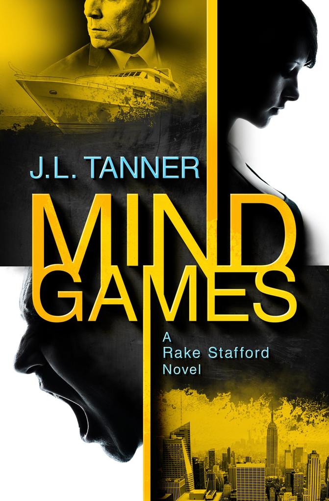 Mind Games (Rake Stafford Series)