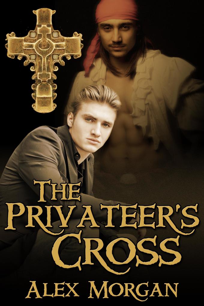 Privateer's Cross