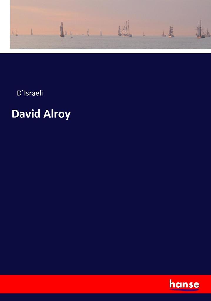 David Alroy