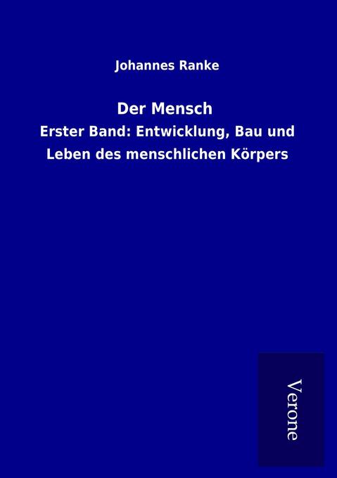 Der Mensch