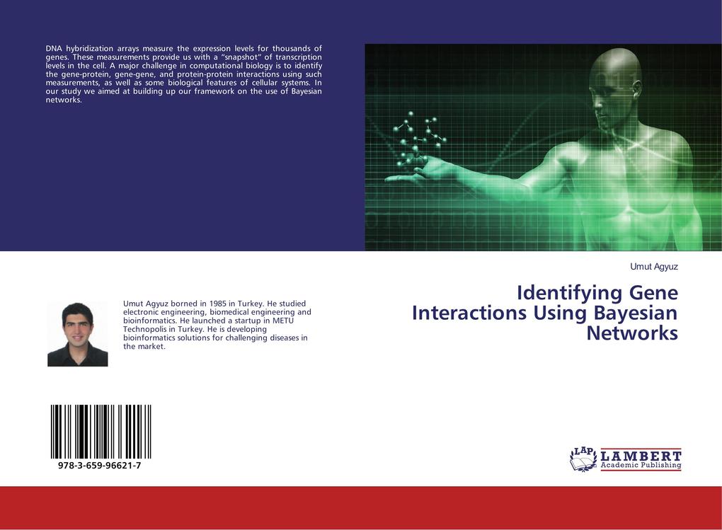Identifying Gene Interactions Using Bayesian Networks