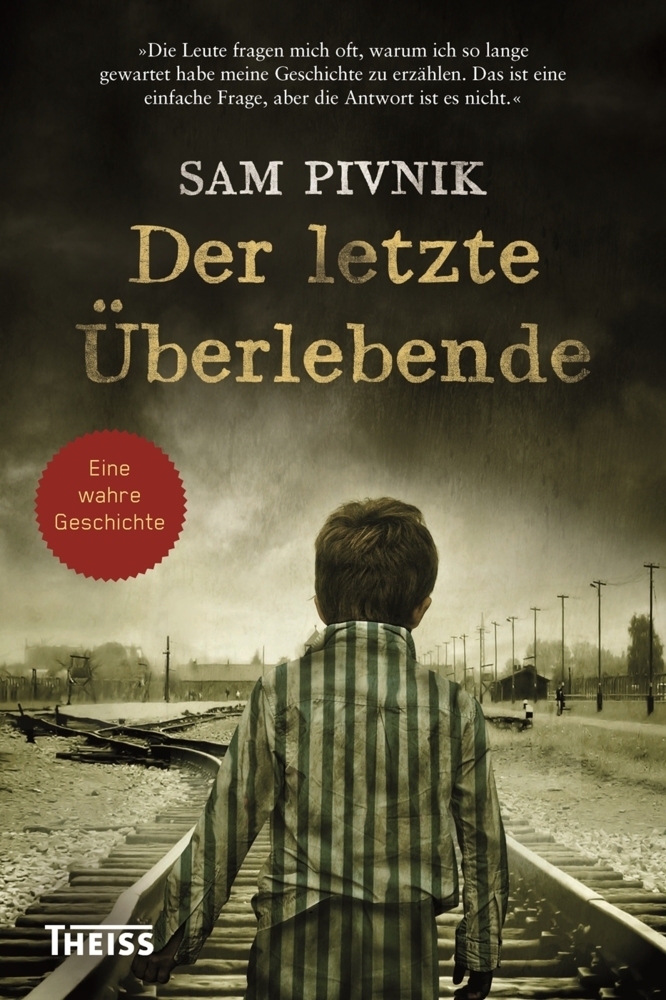 Der Letzte Uberlebende Buch Gebunden Sam Pivnik Der Letzte Uberlebende Buch Gebunden Sam Pivnik