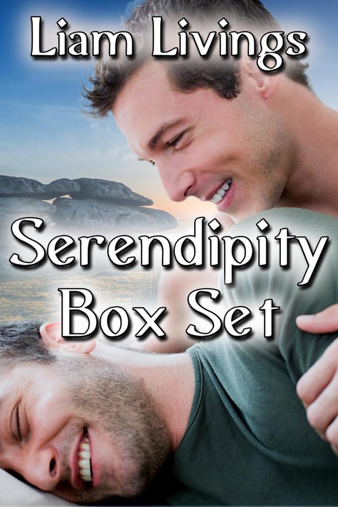 Serendipity Box Set
