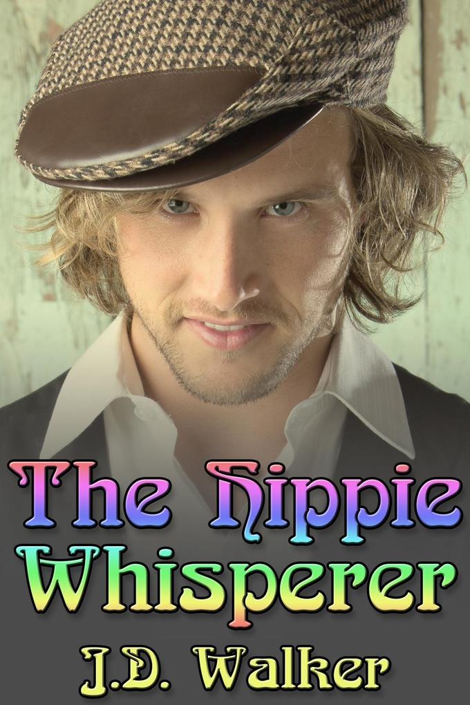 Hippie Whisperer