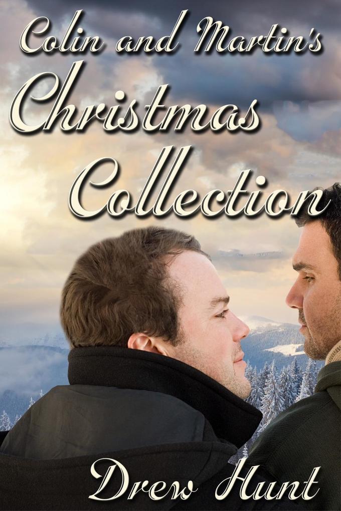 Colin and Martin‘s Christmas Collection Box Set