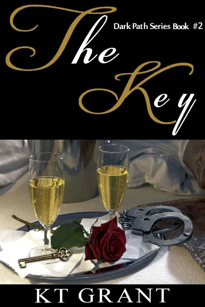 The Key (Dark Path Series #2)