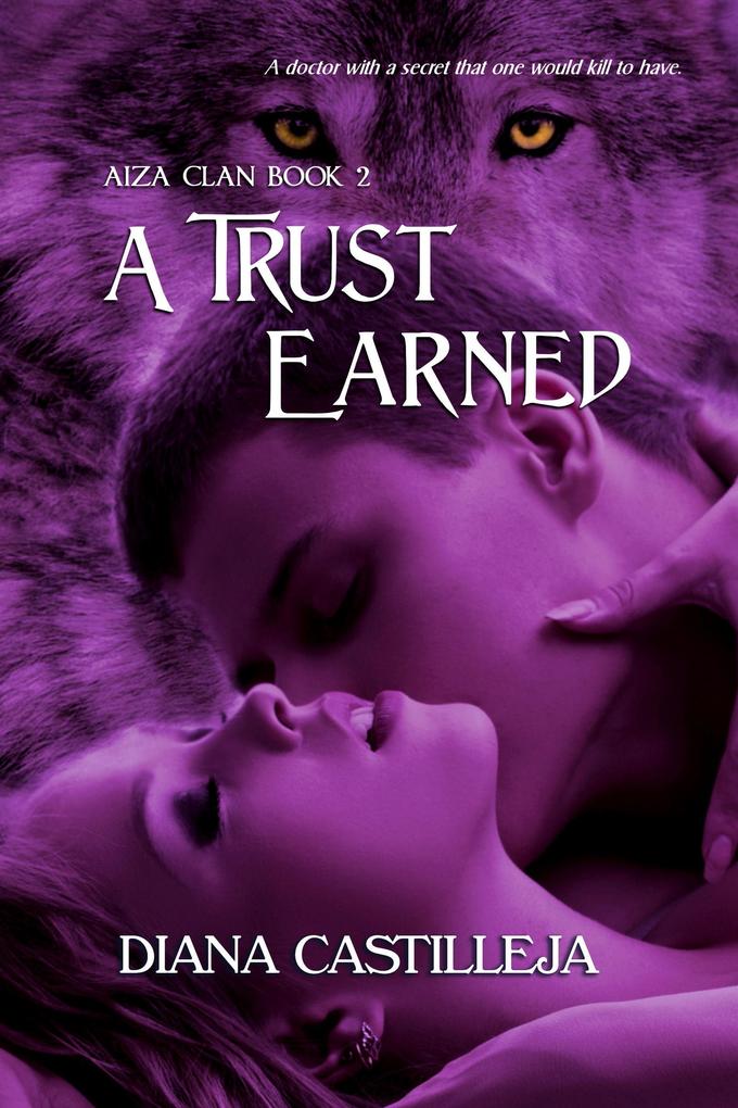 A Trust Earned (Aiza Clan #1)