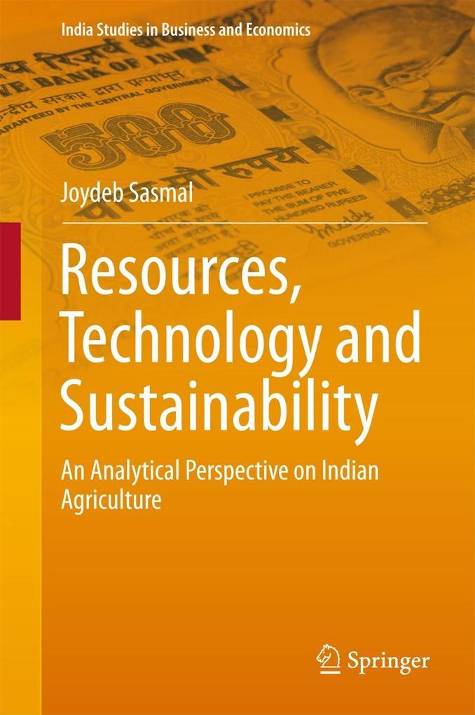 Resources Technology and Sustainability