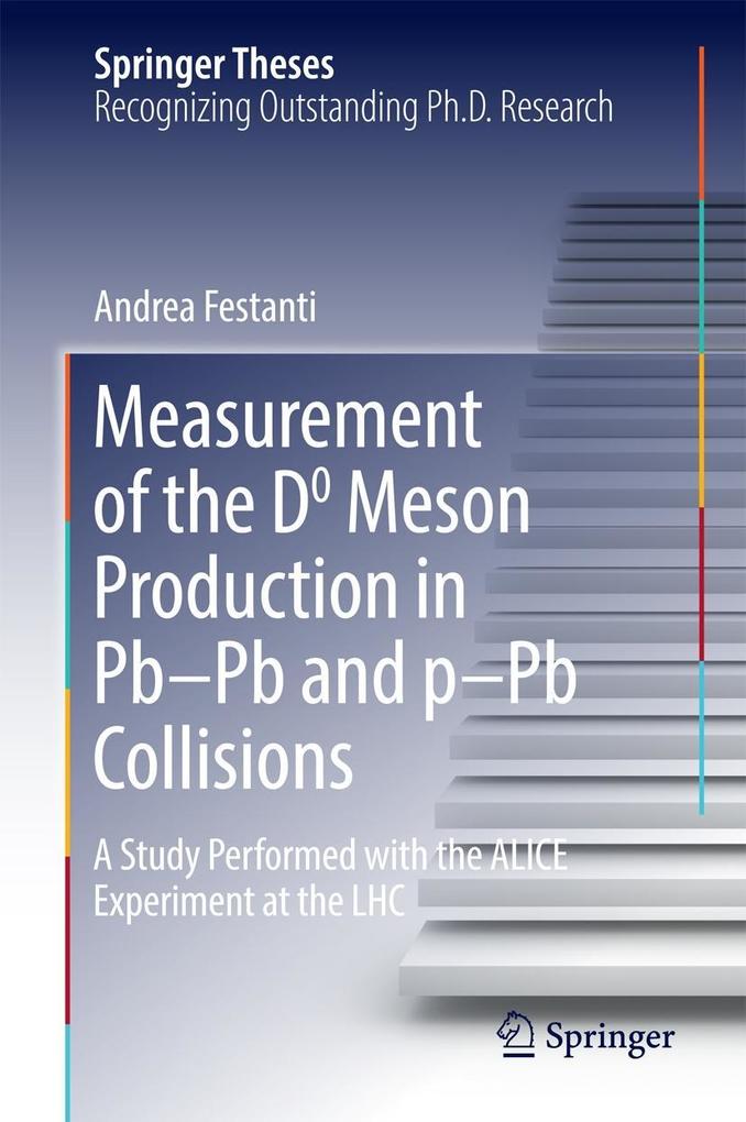 Measurement of the D0 Meson Production in Pb-Pb and p-Pb Collisions