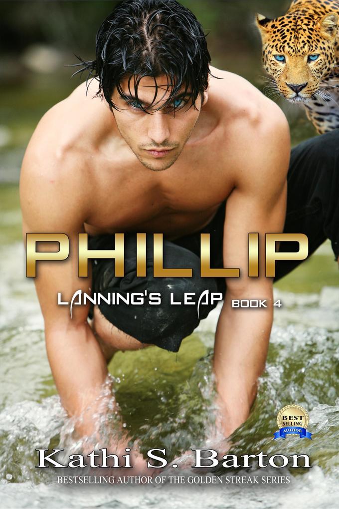 Phillip (Lanning's Leap #4)