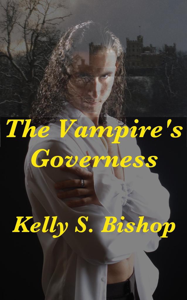 The Vampire‘s Governess