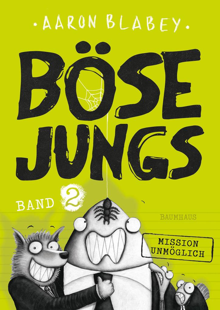 Image of Böse Jungs 2 Mission Unmöglich