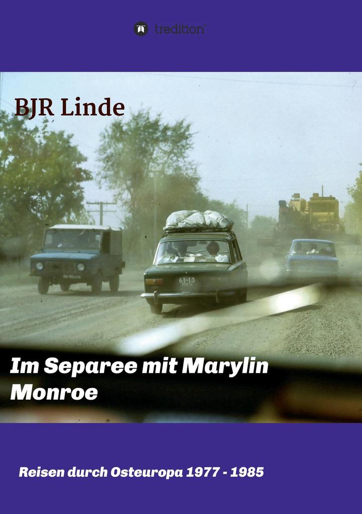 Im Separee mit Marilyn Monroe