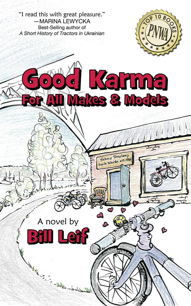 Good Karma for All Makes and Models