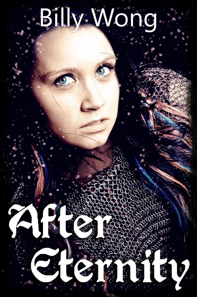After Eternity (Side Stories of the Iron Flower #1)